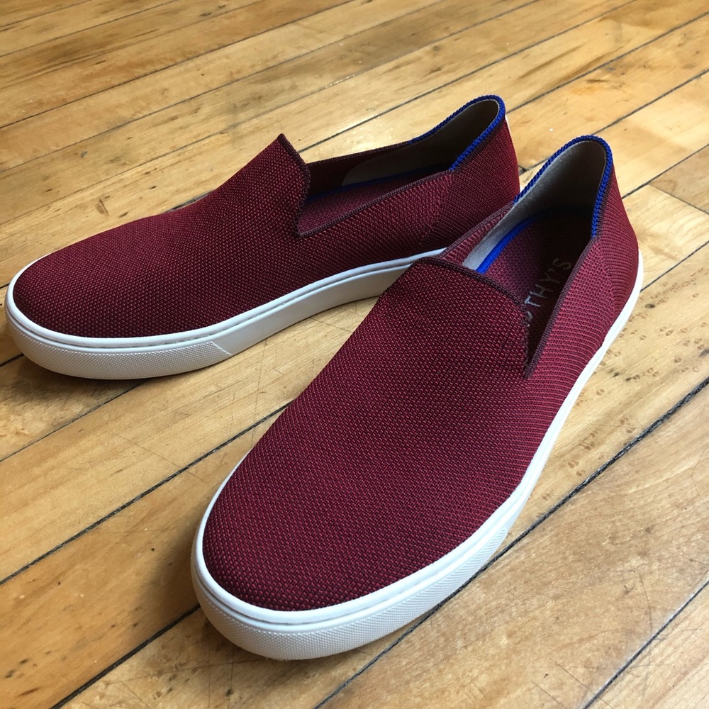 Rothys sneakers